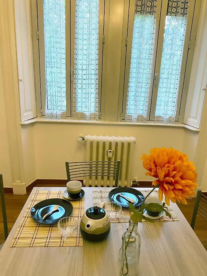 Madda'S Apartment Milan Italy