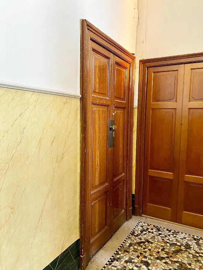 Madda'S Apartment Milan