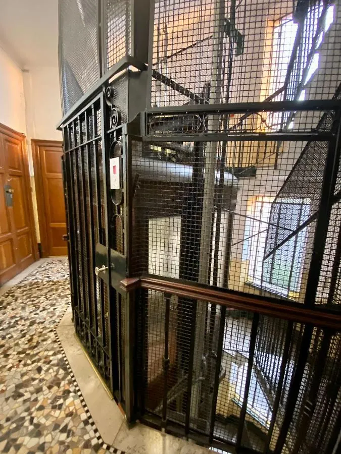 Madda'S Apartment Milan