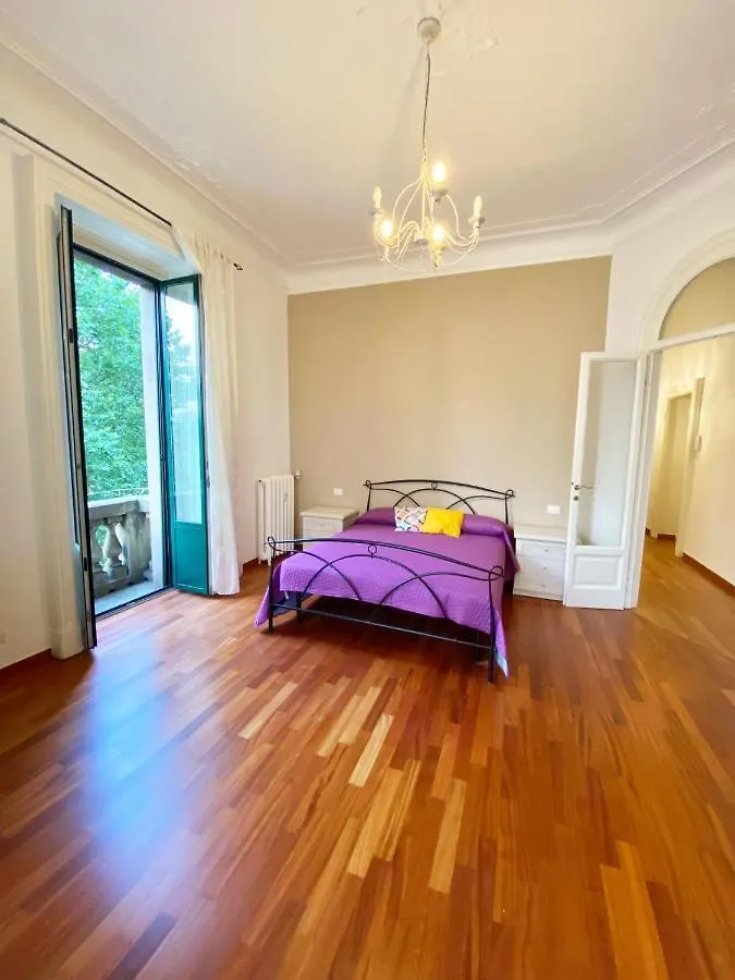 Madda\'S Apartment location
