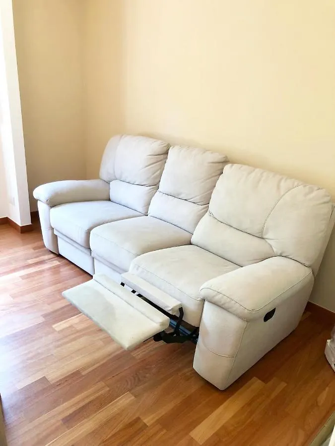 מילאנו Madda'S Apartment