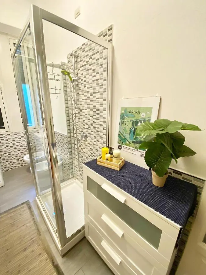 Madda'S Apartment Milan Italy