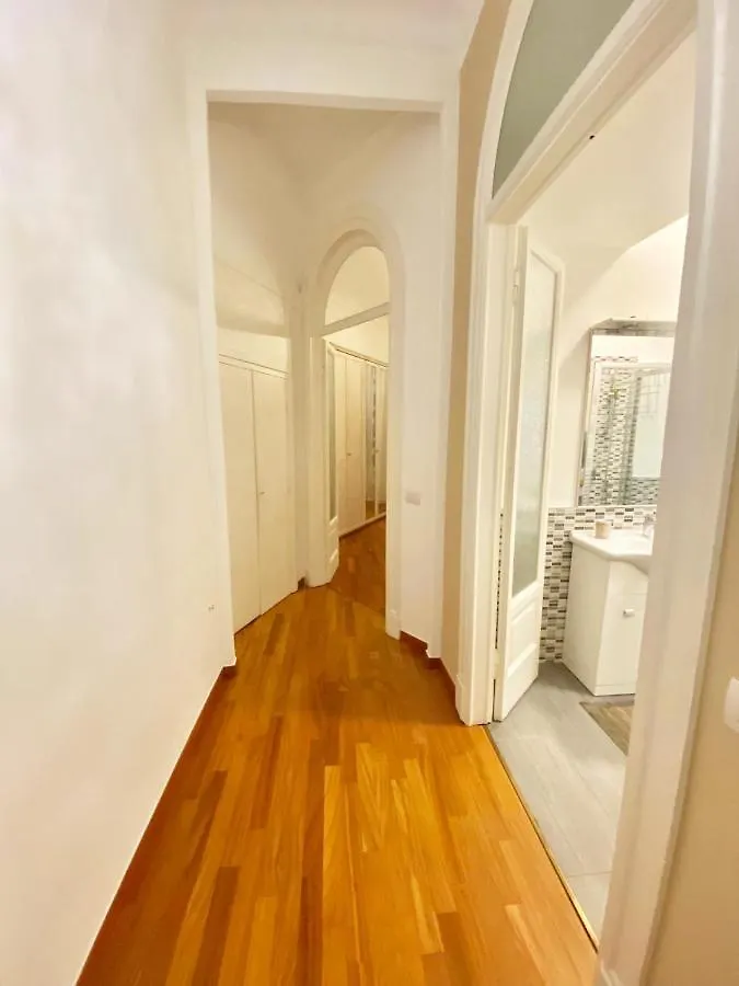 Madda'S Apartment Milan